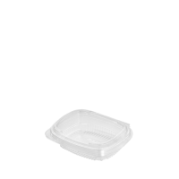 Fresco Salad Container 125cc