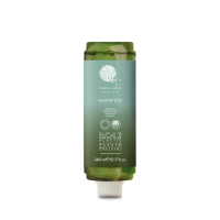 Geneva Green Shampoo 360ml Cartridge Dispenser