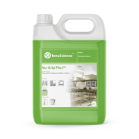 InnuScience Nu-Grip Plus KitchenCleaner &Degreaser