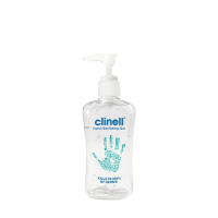Clinell Hand Sanitising Gel 250ml