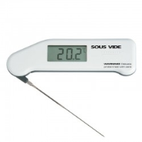 Sous Vide Thermometer Probe Thermapen 3