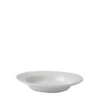 White Soup Bowl 23cm