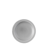 Dudson Harvest Norse Grey Nova Plate 6" 