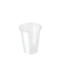 Pulsar Ultra Clear Smoothie Tumbler 400ml 13oz 