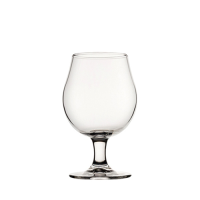 Draft Tough Beer Glass 48cl / 16.75oz