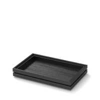 Flow Black Standard 1.4 Tray