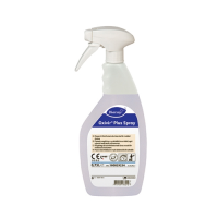 Oxivir Plus Spray Cleaner/Disinfectant AHP Based