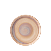 Murra Blush Walled Plate 8.25" (21cm)