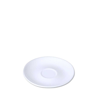 Ultimo Small Coupe Saucer 12cm 4 11/16"