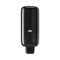 Tork Foam Soap Dispenser Black 