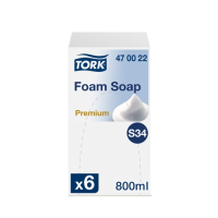 Tork Foam Soap S34