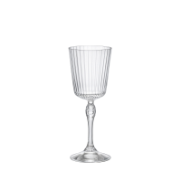 America 20s Cocktail Glass 25cl / 8 1/2oz