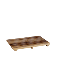 Wood Bread Board Insert 23.4x37.3cm
