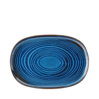 Santo Cobalt Platter 13" (33cm)