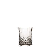 Polycarbonate Gatsby Old Fashioned 29cl (10.25oz)