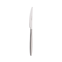 Adagio 18/10 Table Knife Solid Handle