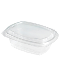 Fresco Salad Container 1000ml