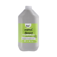 Bio-D Hand Wash Lime & Aloe Vera 5Ltr 