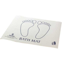 Disposable Bath Mat