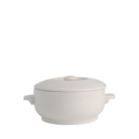 Simplicity Soup Bowl 42.5cl (15oz) Inc Lid