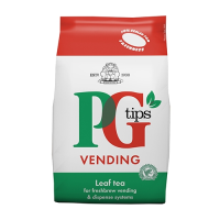 PG Tips Leaf Tea  Vending 
