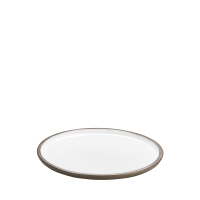 ReNew Flat Round Plate 22d