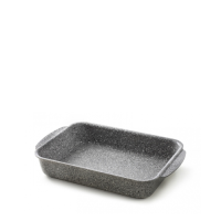 Graniteware Stone Granite Baking Tray 25x37x7cm 