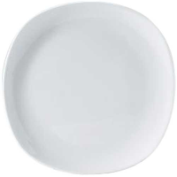 Titan Soft Square Plate 11.5" 29cm