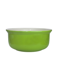 Carnival Fern Casserole Dish 2ltr