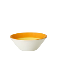 Freedom Yellow Essence Bowl 13.5cm 5.5"