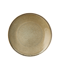Lichen Plate 9.75" (25cm)