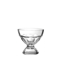 American Round Dessert Glass 10.5oz 30cl