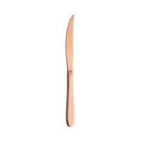 Rio Copper 18/0 Steak Knife