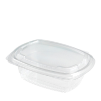 Fresco Salad Container 750ml