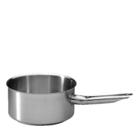 Bourgeat Excellence Saucepan 5.4L 24cm 691024