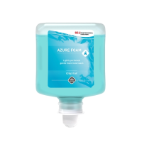 Azure Foaming Soap Cartridge