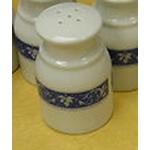 Blue Marina Pepper Pot