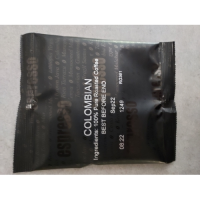 Colombian Ground Coffee Sachets 