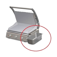 Roband Extended Drip Tray For 5RGSA815R