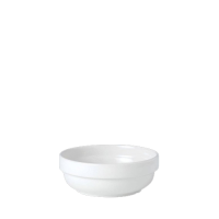 Simplicity Stacking Bowl 5" 13cm