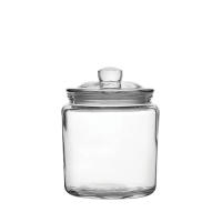 Biscotti Jar Small 0.9L