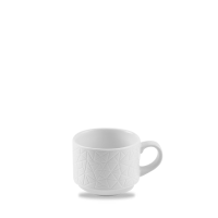 Alchemy Abstract  Tea Cup 7.3oz