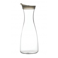 Polycarb Wine Carafe 1lt