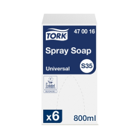 Tork Classic Spray Soap