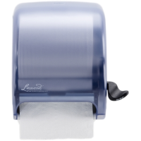 Leonardo Mini Lever Hand Towel Roll Dispenser