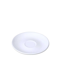 Ultimo Large Coupe Saucer 16cm 6.25"