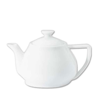 Titan Contemporary Tea Pot 40cl 14oz 