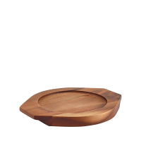 GenWare Acacia Wood Trivet For C203