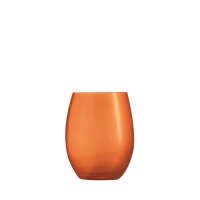 C&S Primarific Copper Hiball Tumbler 36cl/12.5oz