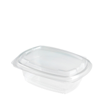 Fresco Salad Container 500ml